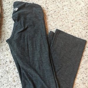 New balance yoga pants